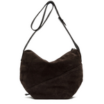 Gianni Chiarini Shania Bag- Moka- Big Bag 