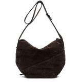 Gianni Chiarini Shania Bag- Moka- Big Bag 