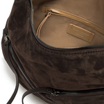 Gianni Chiarini Shania Bag- Moka- Big Bag 