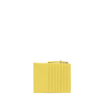 Gianni Chiarini Zippered Credit Card Holder - Big Bag NY
