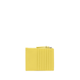 Gianni Chiarini Zippered Credit Card Holder - Big Bag NY