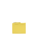 Gianni Chiarini Zippered Credit Card Holder - Big Bag NY