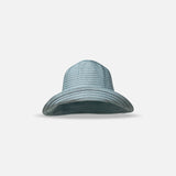 Grevi Floppy Bucket Hat in Solid Pale Blue - Big Bag NY