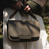 Calista Medium Crossbody and Shoulder Bag