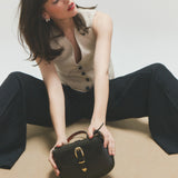 HERBERT Frère Sœur La Courcy Frieda - Big Bag NY