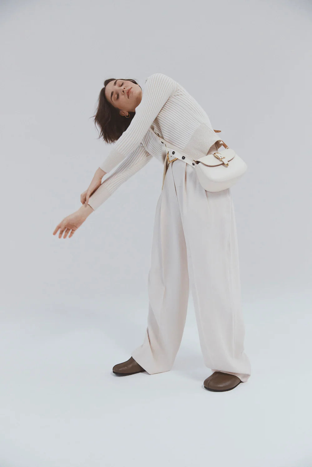 HERBERT Frère Sœur La Courcy Frieda - Big Bag NY