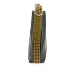 HERBERT Frere Sœur Le Enzo Adjustable Tote Oliva Olive - Big Bag NY