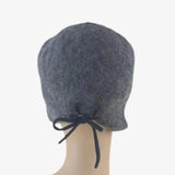 Hunter Wool Flap Cap - Julie Dubois - Big Bag NY - New York, NY