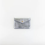 Le Paris New York Wallet - Argent