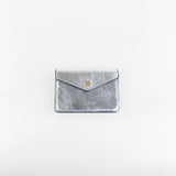 Le Paris New York Wallet - Argent