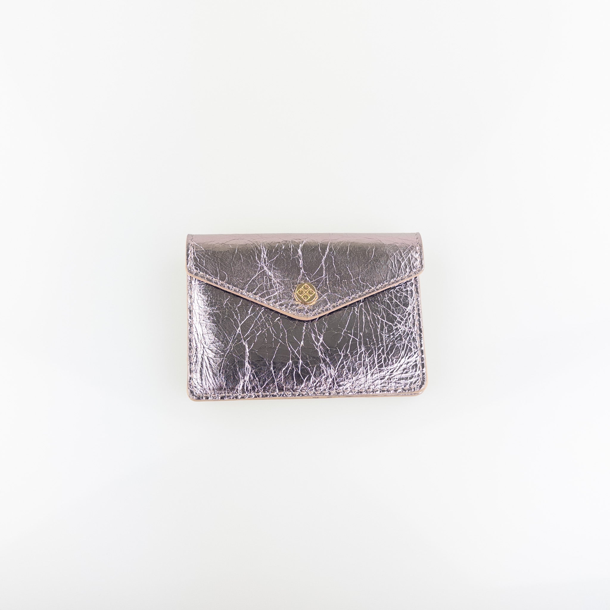 Le Paris New York Wallet - mauve 