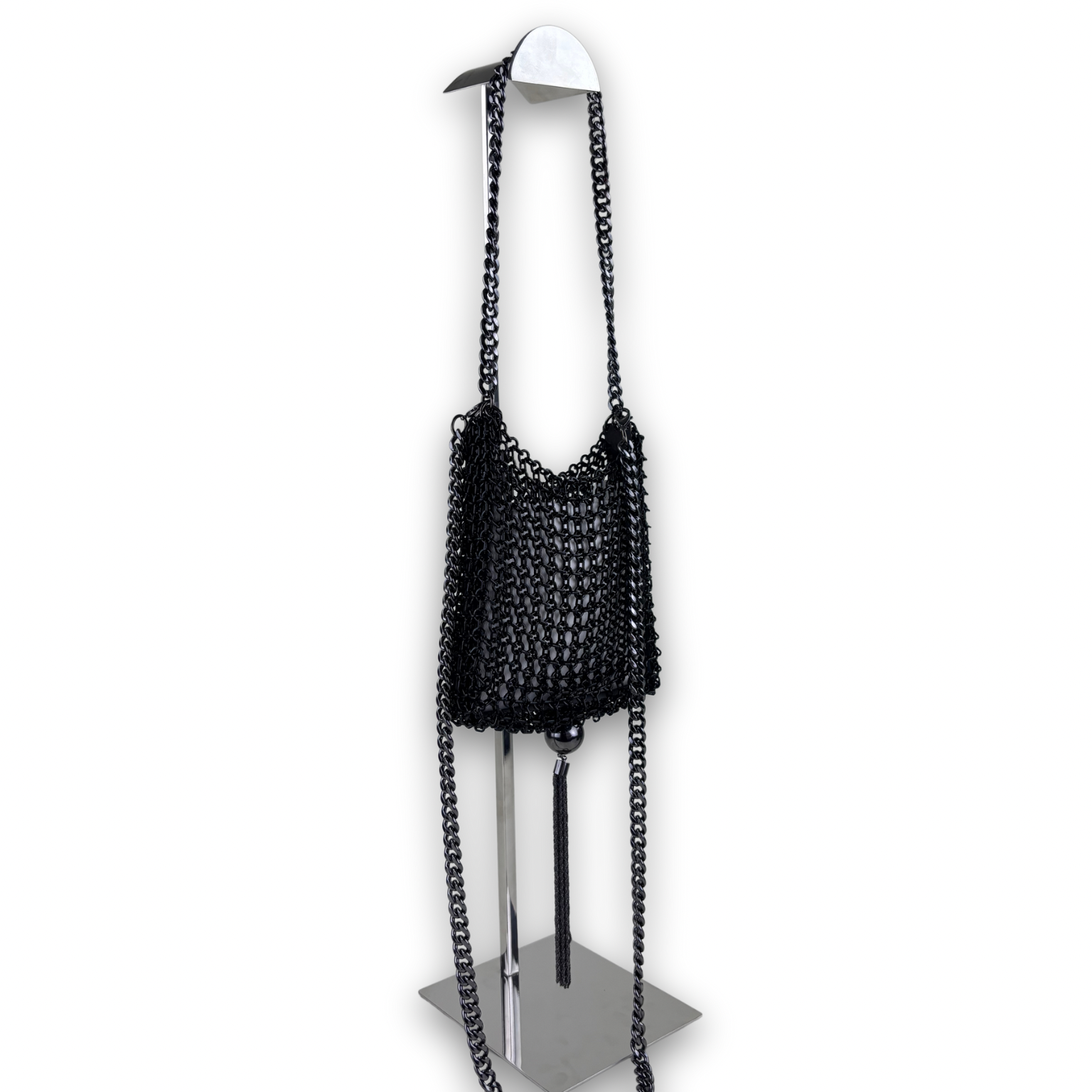 ネックレス・ペンダント SILVIA GNECCHI 033SILVERLIGHTCOLORADO Silvia Gnecchi – Big Bag