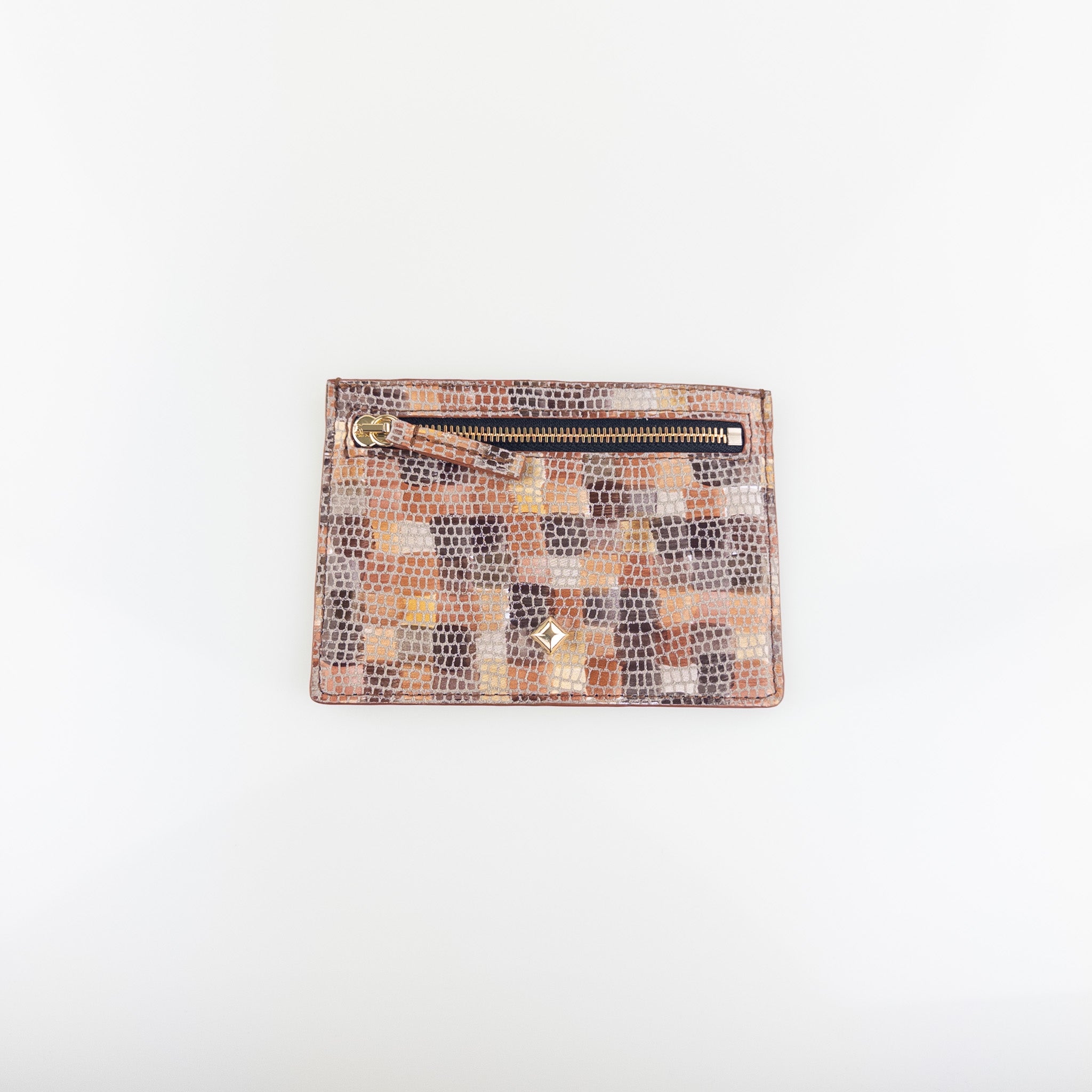 Le Paris Belem Wallet - multicolor