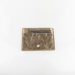 Le Paris Belem Wallet - Gold