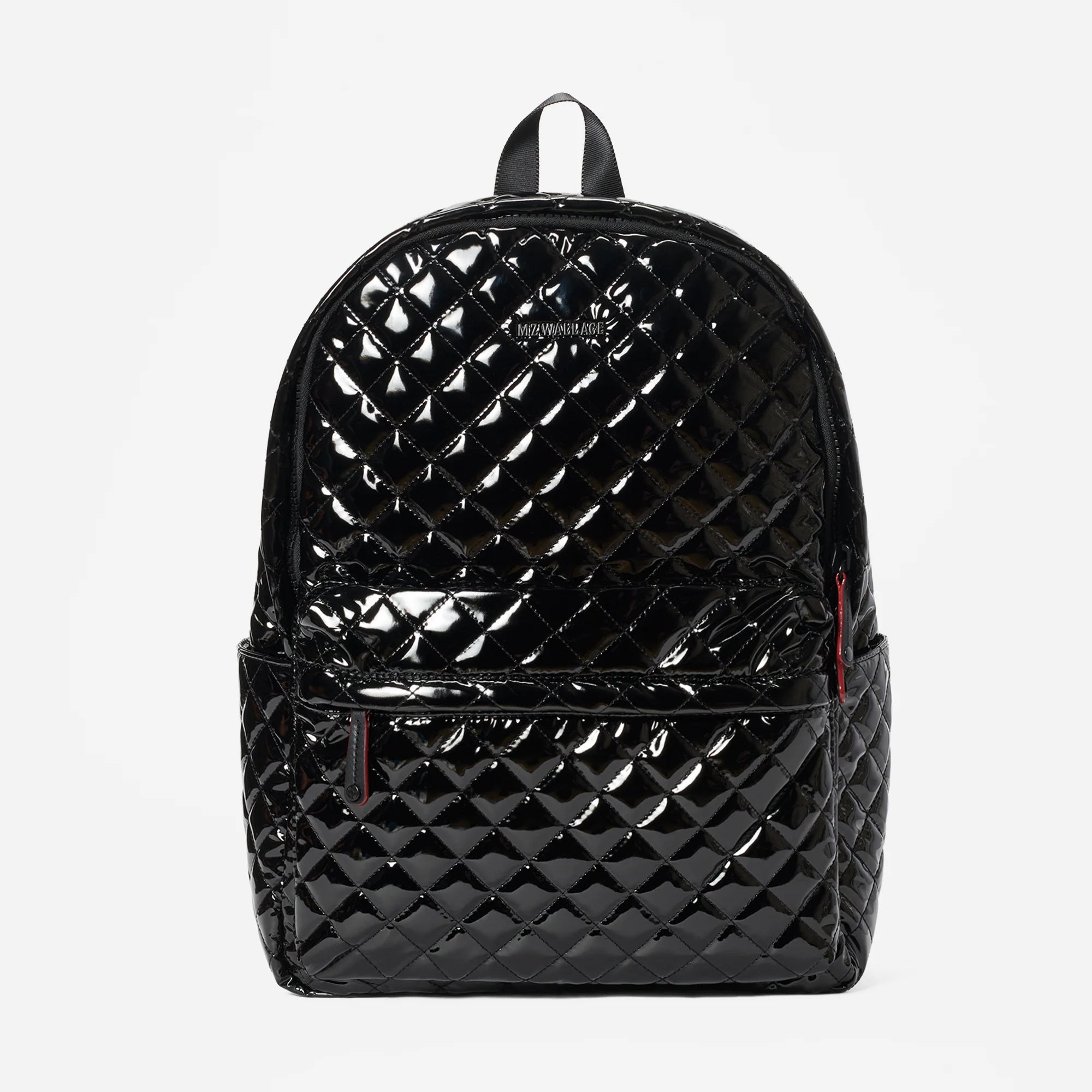 Mz wallace quilted backpack sale