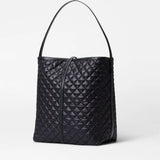 MZ WALLACE Large Astor Hobo Bag - Big Bag NY