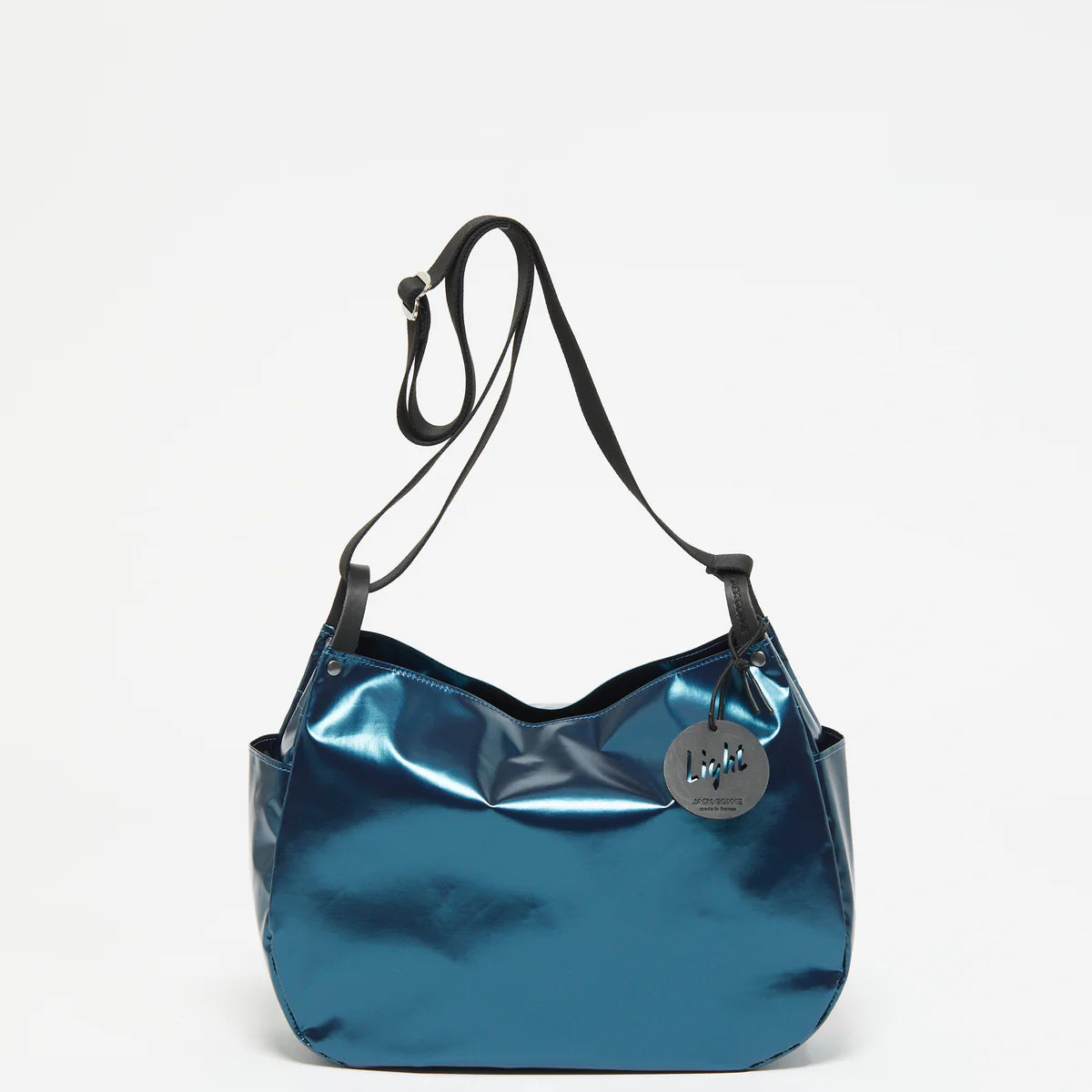 Original Light MAEL Crossbody Hobo Bag