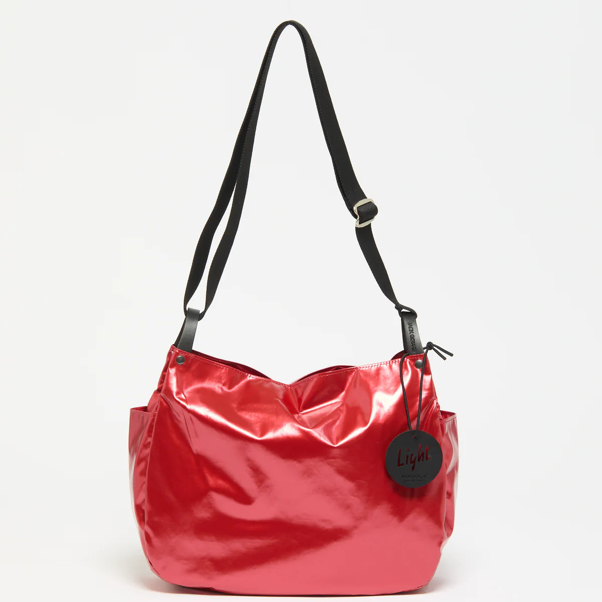 Original Light MAEL Crossbody Hobo Bag