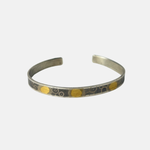 Judith Haas Mini Klimt Bracelet - Big Bag NY