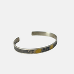 Judith Haas Mini Klimt Bracelet - Big Bag NY