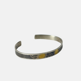 Judith Haas Mini Klimt Bracelet - Big Bag NY