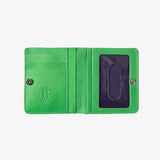 Tusk Siam Snap Evening Wallet