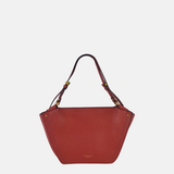 Gianni Chiarini Bloom Leather Medium Tote