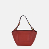 Gianni Chiarini Bloom Leather Medium Tote