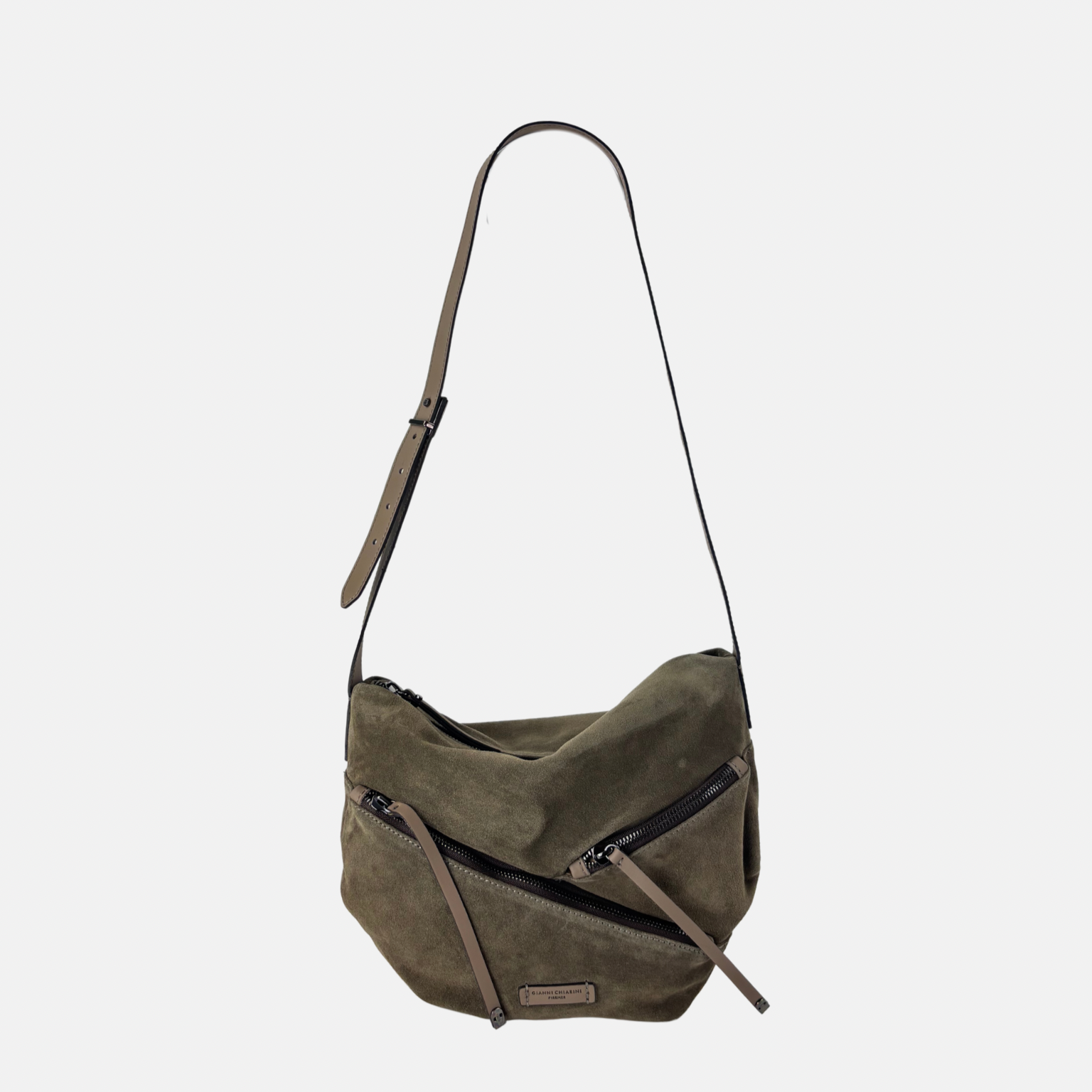 ショルダーバッグ・ポシェット GIANNI CHIARINI Women Shoulder Bags BS4364 COMMOPULENCE Purp Gianni Chiarini – Big Bag