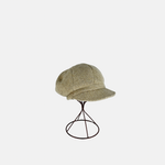 Angiolo Frasconi Cashmere and Wool Blend Cap