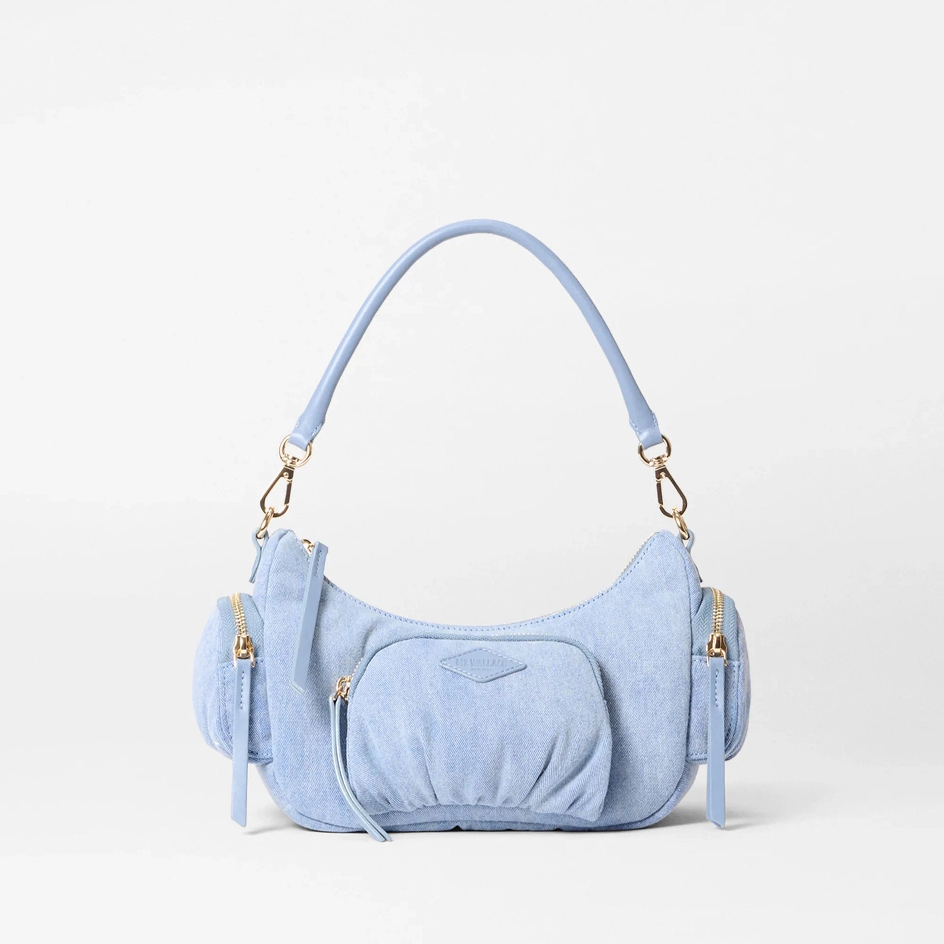 バッグ Salon de Chelsea Small Chelsea Shoulder Bag – Big Bag