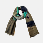 Jitni Bird Scarf - Big Bag NY