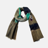 Jitni Bird Scarf - Big Bag NY