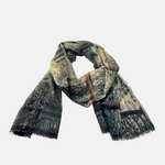 Jitni Aspen Cashmere Scarf - Big Bag NY