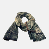 Jitni Aspen Cashmere Scarf - Big Bag NY