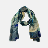 Belvedere Cashmere Scarf