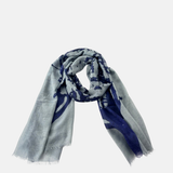 Jitni Tree Scarf - Big Bag NY