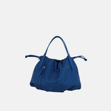PLINIO Drawstring Tote with Crossbody Strap