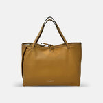 Gianni Chiarini Large Ray Tote bag Nature - Big Bag NY