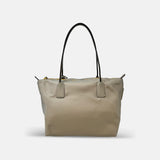 Robertina Small Tote in Monochrome