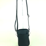Ultrasmooth Calfskin Leather Phone Crossbody