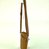Ultrasmooth Calfskin Leather Phone Crossbody