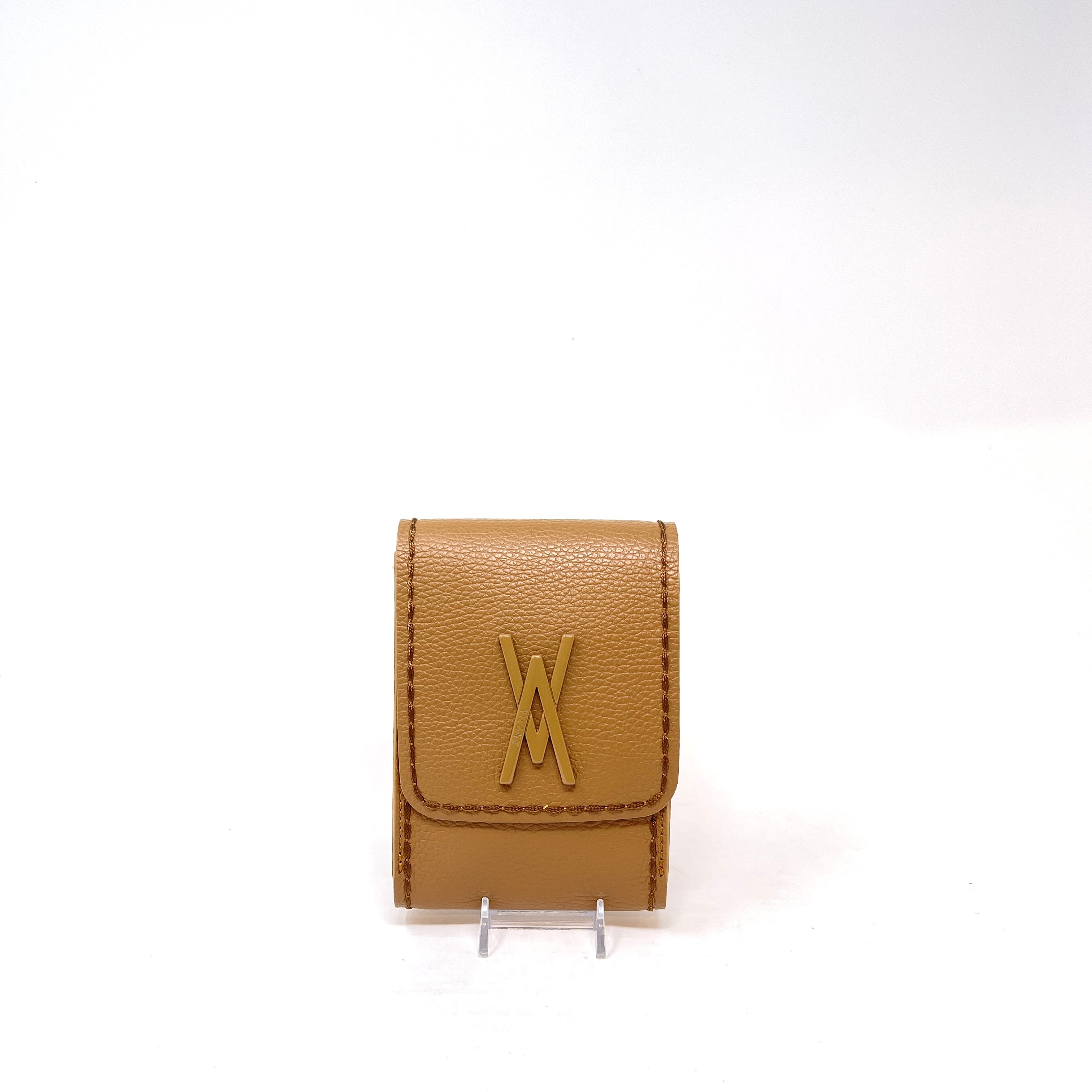 Mini Visona Flap Phone Bag