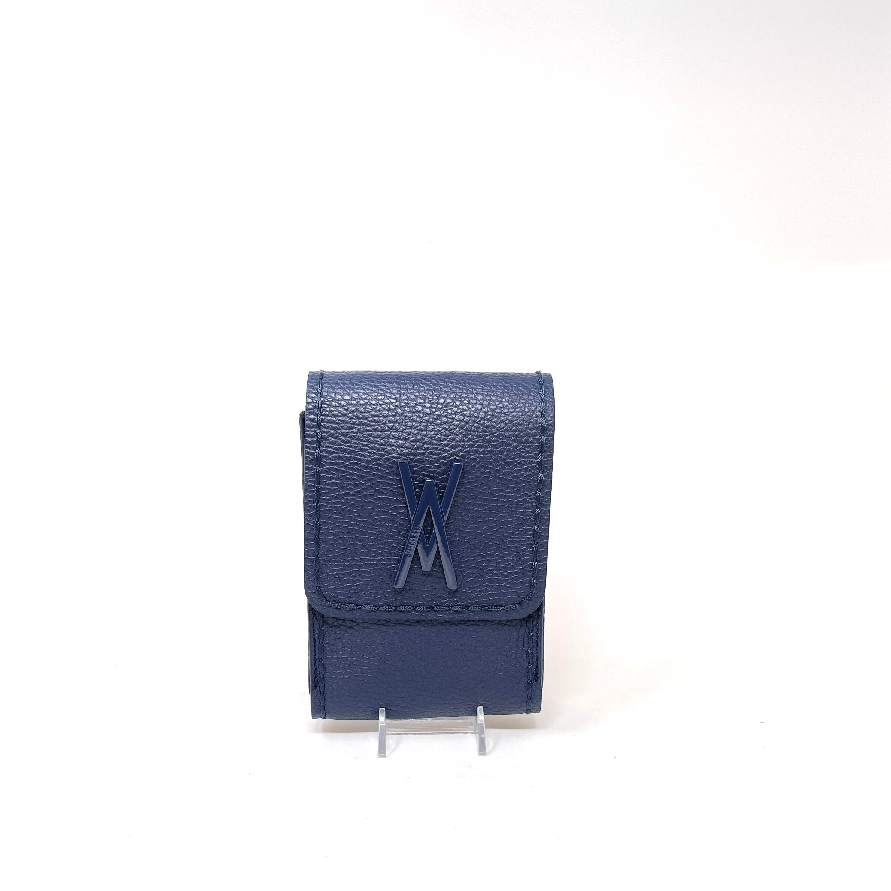 Mini Visona Flap Phone Bag