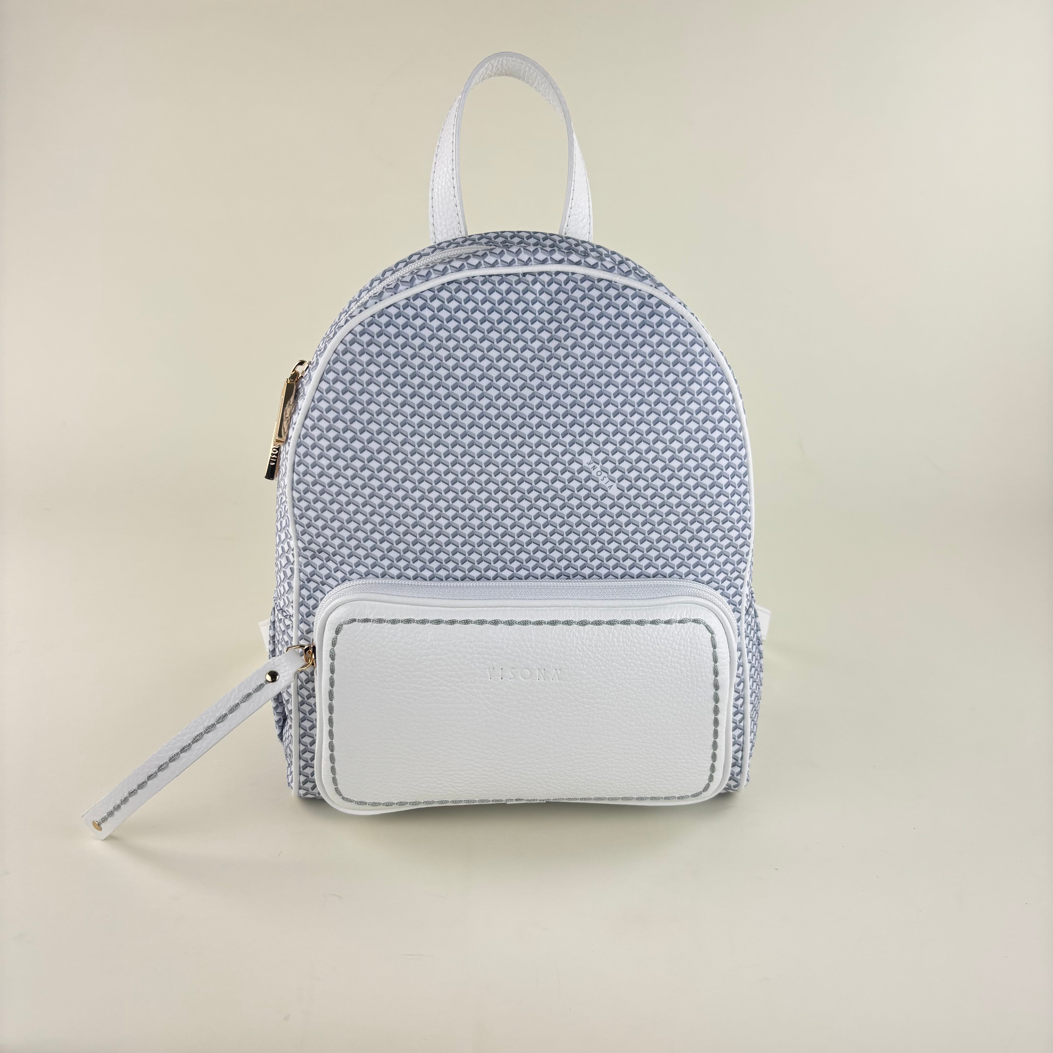 PLINIO Front Pocket Backpack