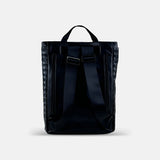 Acrylic Large Backpack in Black Renz - Big Bag NY