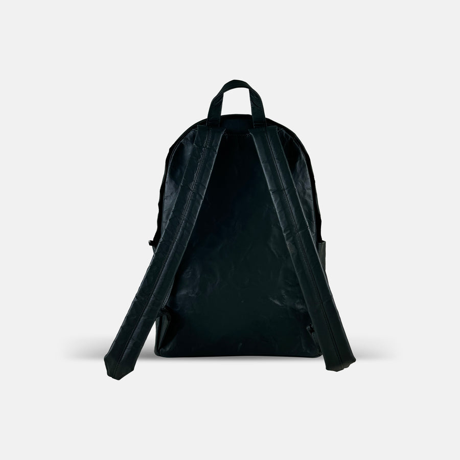 Duren Backpack M in Khaki - Big Bag NY