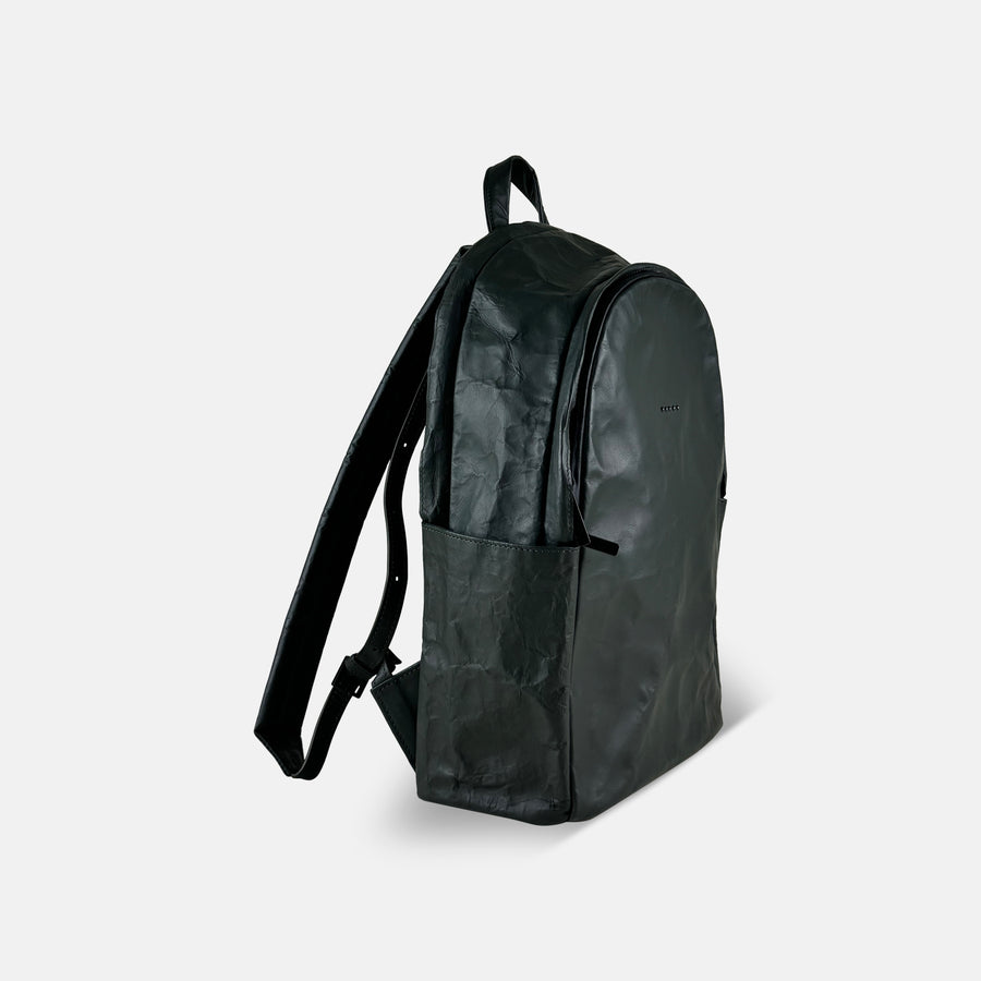 Duren Backpack M in Khaki - Big Bag NY