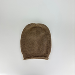  Riviera Cashmere Puff Beanie - Big Bag NY
