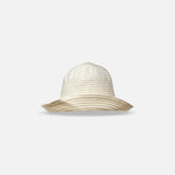 Grevi Floppy Bucket Hat in Solid